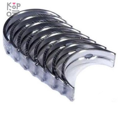 Вкладыш коренной M220H1 EF550 / EF750 / EF750-T / F17C / F17C-TC / F17D / F17D-T / F17E / F20C TAIHO — Корейские товары для всей семьи(КорОпт)