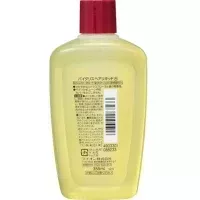LION Men's Fortified Hair Lotion - Мужской витаминизированный лосьон для волос с мягким цитрусово-цветочным ароматом 355мл.