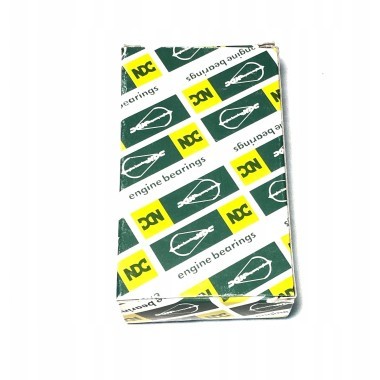 Вкладыш шатунный CB-1231GP +0.25 VK45DD / VK50VE / VK56DE NDC &mdash; Корейские товары для всей семьи(КорОпт)