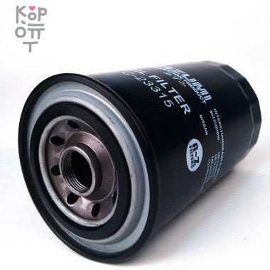 C315/C318/C311/C23315 ME088532 AZUMI - Фильтр масляный  — Корейские товары для всей семьи(КорОпт)