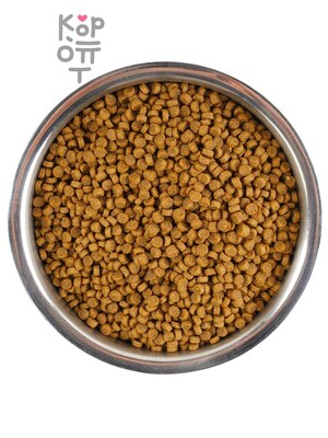 Сухой корм Monge Cat Speciality Line Monoprotein для котят и беременных кошек, из говядины