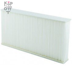 AC215E/AC2513 JS Asakashi - Фильтр салонный — Корейские товары для всей семьи(КорОпт)