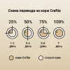 CRAFTIA NATURA Сухой корм для щенков миниатюрных и мелких пород  из Ягненка с Перепелкой., купить с доставкой на дом фото 10 — Корейские товары для всей семьи(КорОпт)
