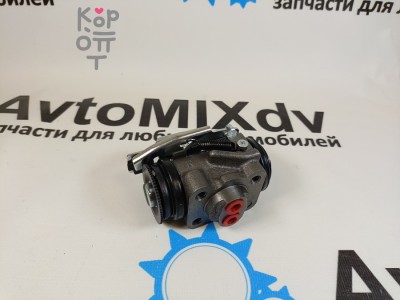 Рабочий тормозной цилиндр SW-M243 MC895051 FD501B 99- задний 1" саморазводящиеся YAMASIDA