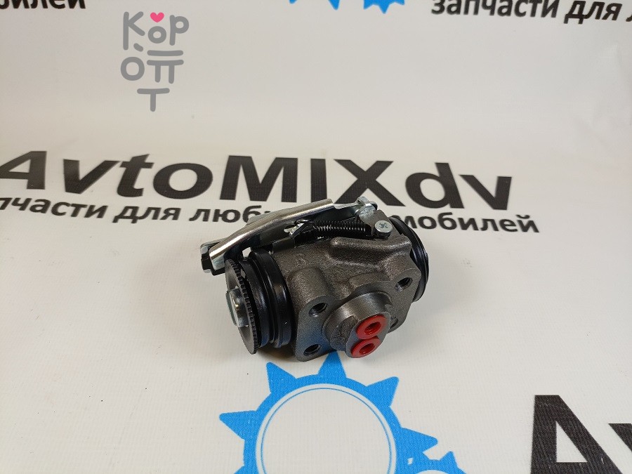 Рабочий тормозной цилиндр SW-M243 MC895051 FD501B 99- задний 1" саморазводящиеся YAMASIDA
