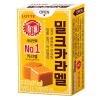 Lotte Rich Milk Caramel - Мягкая молочная карамель, 50гр., купить с доставкой на дом фото 2 — Корейские товары для всей семьи(КорОпт)