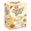 Кофе в стиках 3в1 Torabika Creamy Latte Сливочный Латте., купить с доставкой на дом фото 2 — Корейские товары для всей семьи(КорОпт)