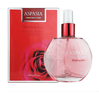 Aspasia Shower Cologne For Femme - Вода парфюмированная для женщин 150мл.