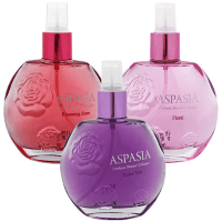 Aspasia Shower Cologne For Femme - Вода парфюмированная для женщин 150мл.