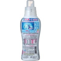 Lion Soflan Кондиционер для белья с ароматом розовых цветов