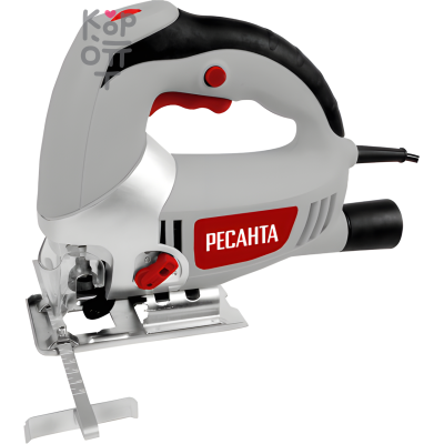 Лобзик электрический Ресанта Л-80/750