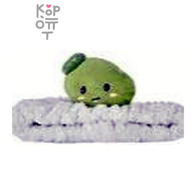 beplain Nokdoong Hairband New - Оригинальная повязка для волос на резинке 1 шт