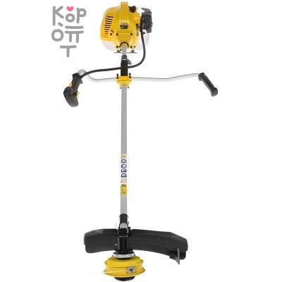 Huter GGT-15004T Триммер бензиновый