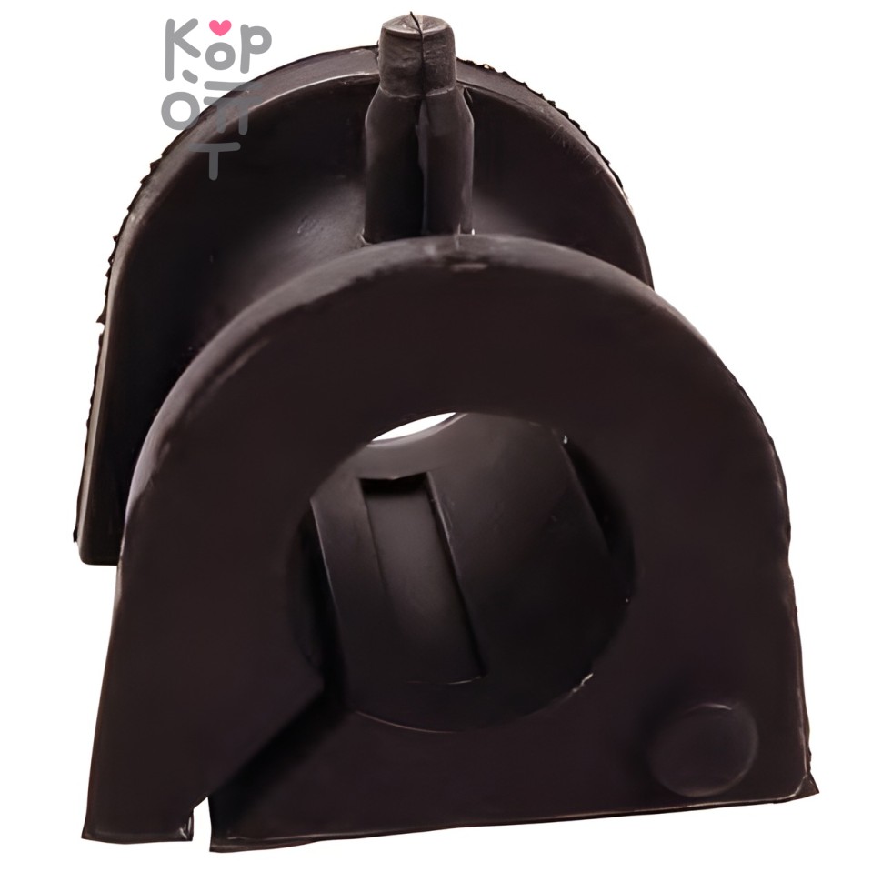 Втулка стабилизатора 48815-26290 GRANVIA/GRAND KCH16 полиуретановая POLYBLACK