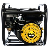 Huter MP-50 Мотопомпа