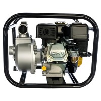 Huter MP-50 Мотопомпа
