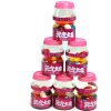 Жевательная конфета Yuanqi Fun Candy -  Жевательная конфета со вкусом фруктов - Веселое ассорти, купить с доставкой на дом фото 5 &mdash; Корейские товары для всей семьи(КорОпт)