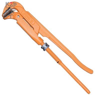 Ключ трубный рычажный ВИХРЬ №1 — Корейские товары для всей семьи(КорОпт)