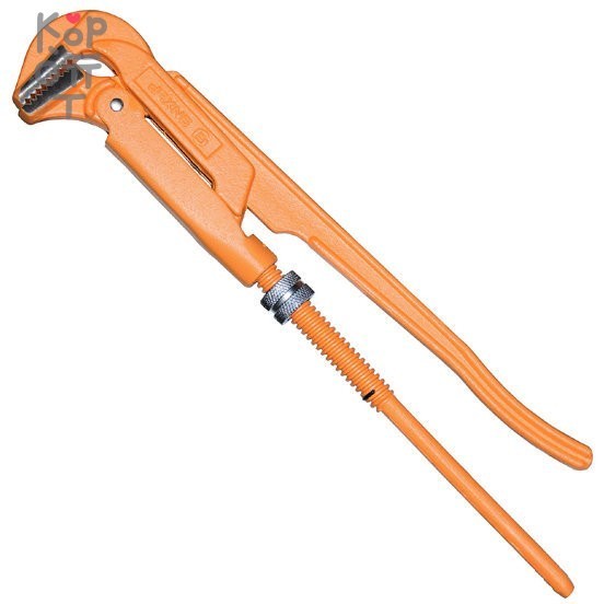 Ключ трубный рычажный ВИХРЬ №1, купить с доставкой на дом фото 1 — Корейские товары для всей семьи(КорОпт) Ключ трубный рычажный ВИХРЬ №1, купить с доставкой на дом фото 1 — Корейские товары для всей семьи(КорОпт)