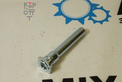 Направляющая суппорта 47714-37120 DYNA XZU417L, XZU710L передний SKV