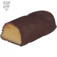 Zentis Matzipan Brot - Батончик марципановый 100гр.