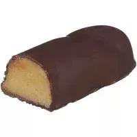 Zentis Matzipan Brot - Батончик марципановый 100гр.