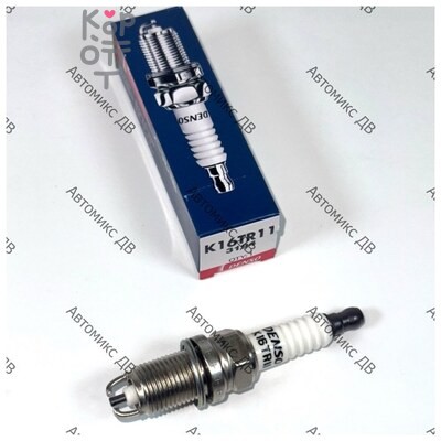 Свеча зажигания K16TR11 3194 90919-01192 DENSO