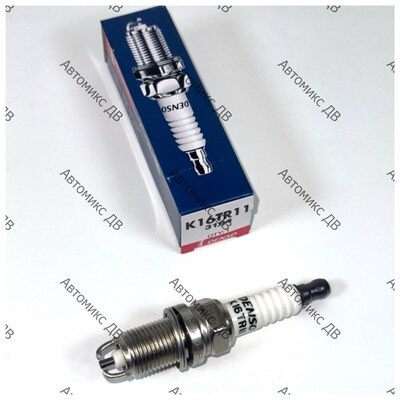 Свеча зажигания K16TR11 3194 90919-01192 DENSO