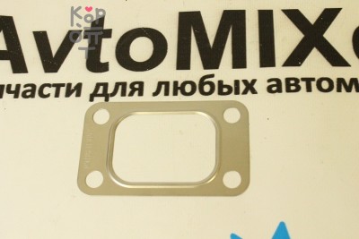 Прокладка турбины S2410-91860, 24109-1860 JG-97054, 3919369 N04C, ISBE LEMA