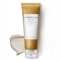 Skin1004 Madagascar Centella Ampoule Foam - Успокаивающая пенка для умывания с центеллой