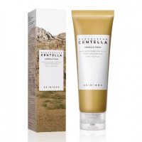 Skin1004 Madagascar Centella Ampoule Foam - Успокаивающая пенка для умывания с центеллой