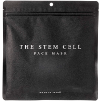 ABL The Stem Cell Face Mask - Антивозрастная маска для лица со стволовыми клетками 30шт.
