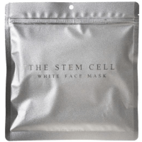 ABL The Stem Cell Face Mask - Антивозрастная маска для лица со стволовыми клетками 30шт.