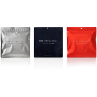 ABL The Stem Cell Face Mask - Антивозрастная маска для лица со стволовыми клетками 30шт.