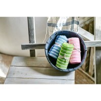 SUNG BO Мочалка для душа Daily Shower Towel - №316 28 см × 90 см средне-жесткая, нейлон