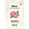 Pretty Skin Total Solution Essential Sheet Mask - Тканевая маска для лица 23гр., купить с доставкой на дом фото 12 — Корейские товары для всей семьи(КорОпт)