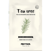 Pretty Skin Total Solution Essential Sheet Mask - Тканевая маска для лица 23гр., купить с доставкой на дом фото 14 — Корейские товары для всей семьи(КорОпт)