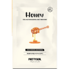 Pretty Skin Total Solution Essential Sheet Mask - Тканевая маска для лица 23гр., купить с доставкой на дом фото 19 — Корейские товары для всей семьи(КорОпт)
