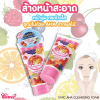 Civic Facial Cleansing Foam - Пенка для умывания, 180гр.    фото 13 &mdash; Корейские товары для всей семьи(КорОпт)