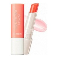 The Saem Saemmul Essential Tint Lipbalm, 4 г: PK02 Pink, CR01 Essential Coral, RD01 Red, OR01 Orange