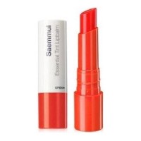 The Saem Saemmul Essential Tint Lipbalm, 4 г: PK02 Pink, CR01 Essential Coral, RD01 Red, OR01 Orange