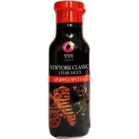 Daesang - Классический соус для стейка "Classic Steak Sauce" 250гр.