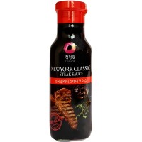 Daesang - Классический соус для стейка "Classic Steak Sauce" 250гр.