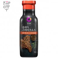 Daesang - Классический соус для стейка "Classic Steak Sauce" 250гр.