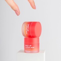 Farm Stay Daily lip sleeping mask - Ночная маска для губ, 20гр.