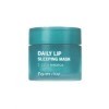 Farm Stay Daily lip sleeping mask - Ночная маска для губ, 20гр. фото 4 &mdash; Корейские товары для всей семьи(КорОпт)