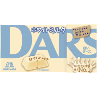 Шоколад DARS  12шт. 47гр.