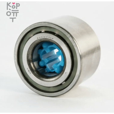 NSK 28BWD01ACA60 DAC286142AWCS40 - Подшипник ступицы — Корейские товары для всей семьи(КорОпт)