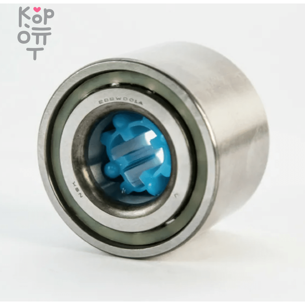 NSK 28BWD01ACA60 DAC286142AWCS40 - Подшипник ступицы, купить с доставкой на дом фото 1 — Корейские товары для всей семьи(КорОпт)