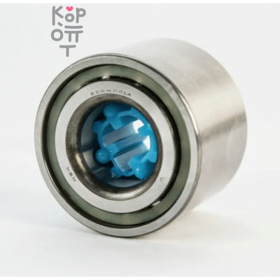 NSK 28BWD01ACA60 DAC286142AWCS40 - Подшипник ступицы